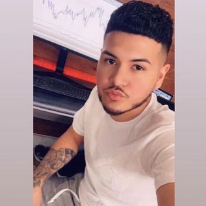 Meet your Posher, Ryan